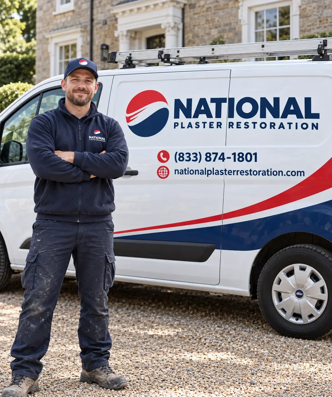 Plaster Repair Lebanon, OK FAQs